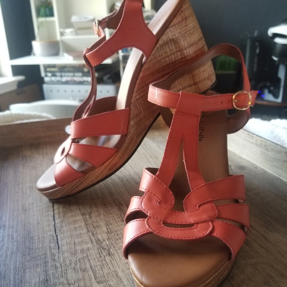 Bellini shoes